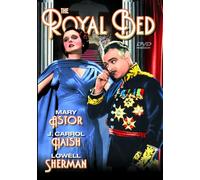 Royal Bed [Import USA Zone 1]