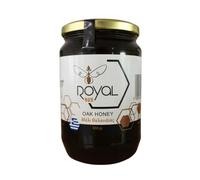 Royal Bee Miel de Chêne Grec 950g