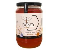 Royal Bee Miel de Thym Grec 950g