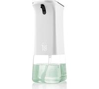Royal Belinda - Distributeur de savon 350 ML - Sans contact - Blanc