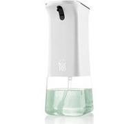 Royal Belinda - Distributeur de savon 350 ML - Sans contact - Blanc