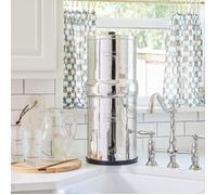 Royal Berkey 12.3 litres| 2 filtres Black Berkey - Ref RB4X2-BB