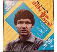 Royal, Billy Joe - Best of