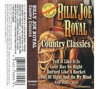 Royal, Billy Joe - Country Classics