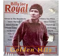 Royal, Billy Joe - Golden Hits