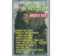 Royal, Billy Joe - Greatest Hits