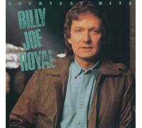 Royal, Billy Joe - Greatest Hits