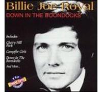 Royal, Billy Joe - Greatest Hits