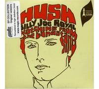 Royal, Billy Joe - Hush [Import]