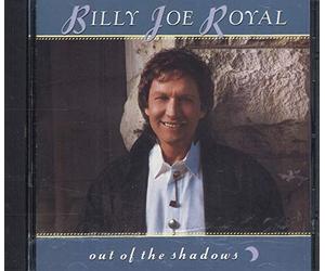 Royal, Billy Joe - Out of The Shadows