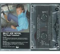 Royal, Billy Joe - Royal Treatment
