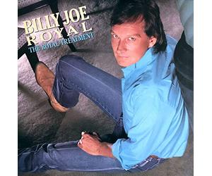 Royal, Billy Joe - Royal Treatment