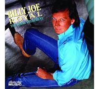Royal,Billy Joe - Royal Treatment [Import]