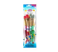 Royal BK Choice Lot de 4 plats ronds