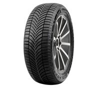 Royal Black / Kyoto Royal A/S II 215/40ZR17 87W XL M+S 3PMSF D C 72 B