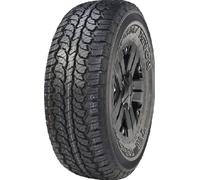 Royal Black / Kyoto Royal A/T 235/75R15 109S XL D C 72 B