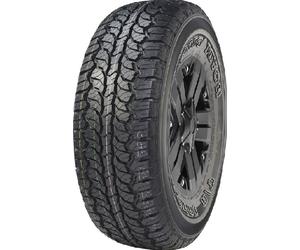 Royal Black / Kyoto Royal A/T 235/75R15 109S XL D C 72 B