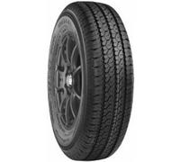 Pneus d'Eté 235/65 R16C Royal Black 115T RoyalCommercial M+S