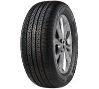 Royal Black / Kyoto Royal Passenger 195/45R16 84V XL D C 72 B