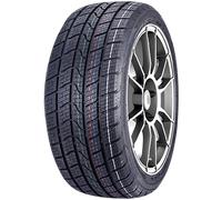 ROYAL BLACK Pneu 4 saisons 175/65 R 13 TL 80T ROYAL A/S BSW M+S 3PMSF