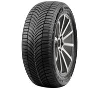 ROYAL BLACK Pneu 4 saisons 235/55 R 18 XL TL 104V ROYAL A/S II BSW M+S 3PMSF