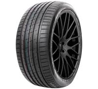 Royal Black / Kyoto Royal Explorer II 225/55R19 103W XL C C 71 B