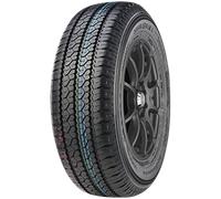 Pneus d'Eté 235/65 R16C Royal Black 115T RoyalCommercial M+S