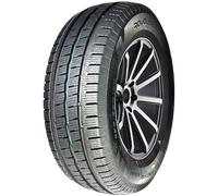 Royal Black Pneu hiver RoyalWinter Van 175/70 R14 C 95/93T 3PMSF