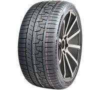 Royal Black / Kyoto Royal Winter UHP 225/55R17 101V XL BSW 3PMSF C C 72 B