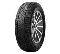 ROYAL BLACK Pneu toutes saisons 235/65 R 16 C TL 115/113R Royal Van A/S 8PR BSW M+S 3PMSF toutes saisons