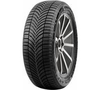 Royal Black Royal A/S Ii 215/55R17 98W Bsw Xl
