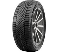 Royal Black - Pneu - Royal A/S II - 245/40 R18 97W XL