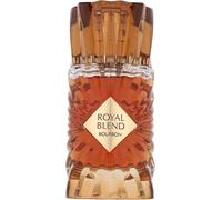 Royal Blend Bourbon Extrait de parfum de luxe 100 ml