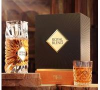 Royal Blend - Extrait de parfum 100 ml - French Avenue