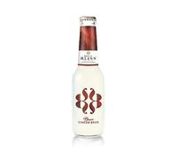 Royal Bliss Ginger Beer Lot de 24 bouteilles en verre 200 ml