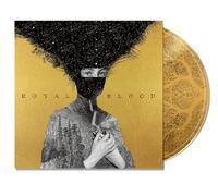 Royal Blood – Royal Blood – CD – Édition limitée 10e anniversaire