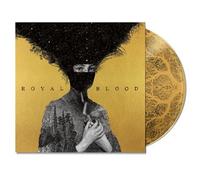 Royal Blood 10th Anniversary Édition Limitée CD