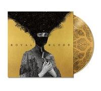 Royal Blood – Royal Blood – CD – Édition limitée 10e anniversaire