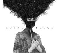 Royal Blood – Royal Blood – Vinyle LP Neuf (Explicit)