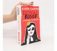 Royal Blood - A Scandal To Die For