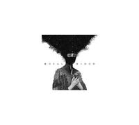 Royal blood CD