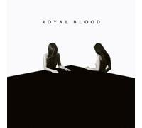 Royal Blood & How Did We Get So Dark (Box Special Edt.) by Royal Blood NEUF