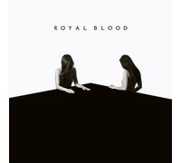 Royal Blood How Did We Get So Dark? (CD) Album