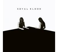 Royal Blood - How Did We Get So Dark - Vinyl Record - D2z