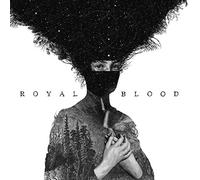 Royal Blood [Import Allemand]