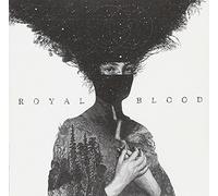 Royal Blood [Import Allemand]