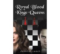 Royal Blood - Kings And Queens