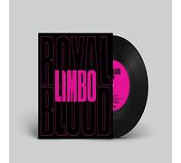 Royal Blood Limbo (Vinyl) 7" Single