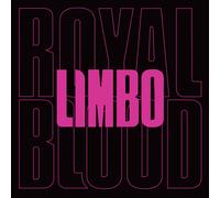 Royal Blood – Limbo – Vinyle