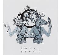 Royal Blood - Out of The Black